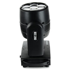 Lucendi BEE280 7 x 40 W LED Ojos de abeja