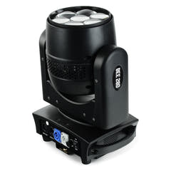 Lucendi BEE280 7 x 40 W LED Ojos de abeja