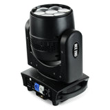 Lucendi BEE280 7 x 40 W LED Ojos de abeja