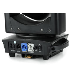 Lucendi BEE280 7 x 40 W LED Ojos de abeja