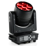 Lucendi BEE280 7 x 40 W LED Ojos de abeja