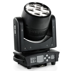 Lucendi BEE280 7 x 40 W LED Ojos de abeja