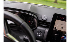 Drive One Alarma de tráfico