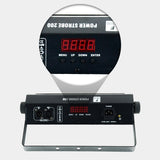 Firefog Power Strobe 200 LED