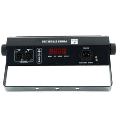 Firefog Power Strobe 200 LED