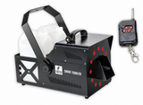 Firefog Snow 1500LED máquinas de nieve 1500 W con RGB LED y DMX
