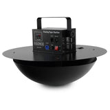 Firefog cañón de confeti eléctrico de 200 W con DMX y mando a distancia