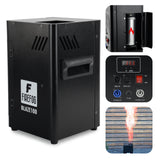 Firefog BLAZE100 máquina de llamas de 200 W con DMX