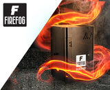 Firefog BLAZE100 máquina de llamas de 200 W con DMX
