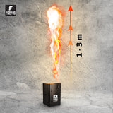 Firefog BLAZE100 máquina de llamas de 200 W con DMX