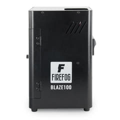 Firefog BLAZE100 máquina de llamas de 200 W con DMX