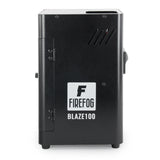 Firefog BLAZE100 máquina de llamas de 200 W con DMX