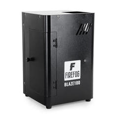 Firefog BLAZE100 máquina de llamas de 200 W con DMX