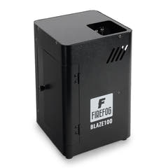 Firefog BLAZE100 máquina de llamas de 200 W con DMX