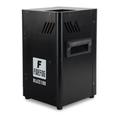 Firefog BLAZE100 máquina de llamas de 200 W con DMX