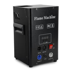 Firefog BLAZE100 máquina de llamas de 200 W con DMX