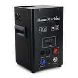 Firefog BLAZE100 máquina de llamas de 200 W con DMX