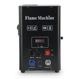 Firefog BLAZE100 máquina de llamas de 200 W con DMX