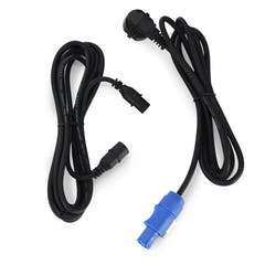 Firefog BLAZE100 máquina de llamas de 200 W con DMX