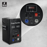 Firefog BLAZE100 máquina de llamas de 200 W con DMX