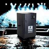 Firefog BLAZE100 máquina de llamas de 200 W con DMX