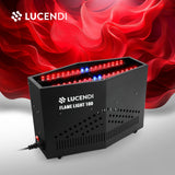 Firefog FLAME LIGHT 100 LED efecto de llama