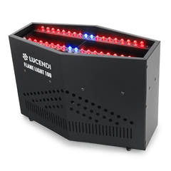 Firefog FLAME LIGHT 100 LED efecto de llama