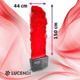Firefog FLAME LIGHT 100 LED efecto de llama
