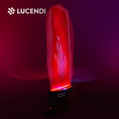 Firefog FLAME LIGHT 100 LED efecto de llama