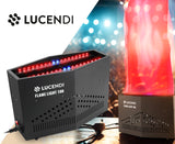 Firefog FLAME LIGHT 100 LED efecto de llama