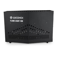 Firefog FLAME LIGHT 100 LED efecto de llama