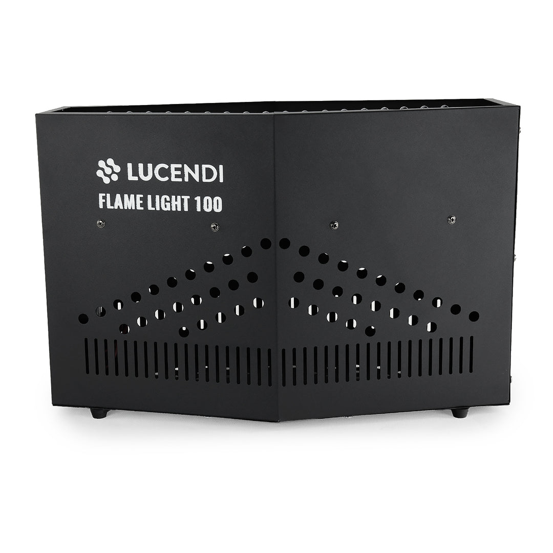 Firefog FLAME LIGHT 100 LED efecto de llama