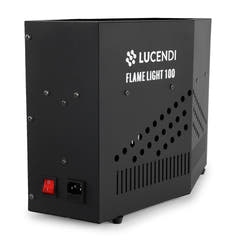 Firefog FLAME LIGHT 100 LED efecto de llama