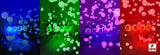 Firefog BUBBLE FOGGER 2000 máquina de niebla y burbujas con LED y DMX