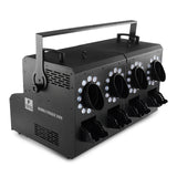 Firefog BUBBLE FOGGER 2000 máquina de niebla y burbujas con LED y DMX