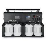 Firefog BUBBLE FOGGER 2000 máquina de niebla y burbujas con LED y DMX