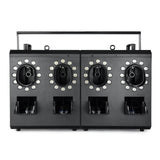Firefog BUBBLE FOGGER 2000 máquina de niebla y burbujas con LED y DMX