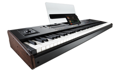 Korg PA5X-88 Arranger Teclados (Negro)
