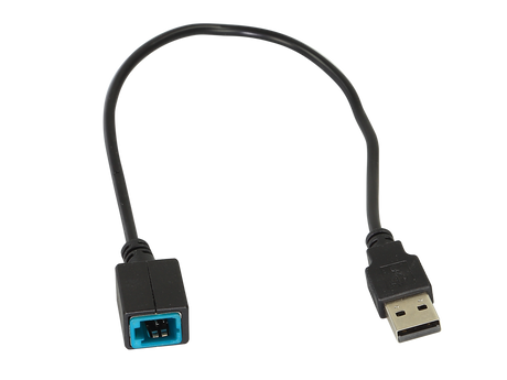 Adaptador USB para Mazda