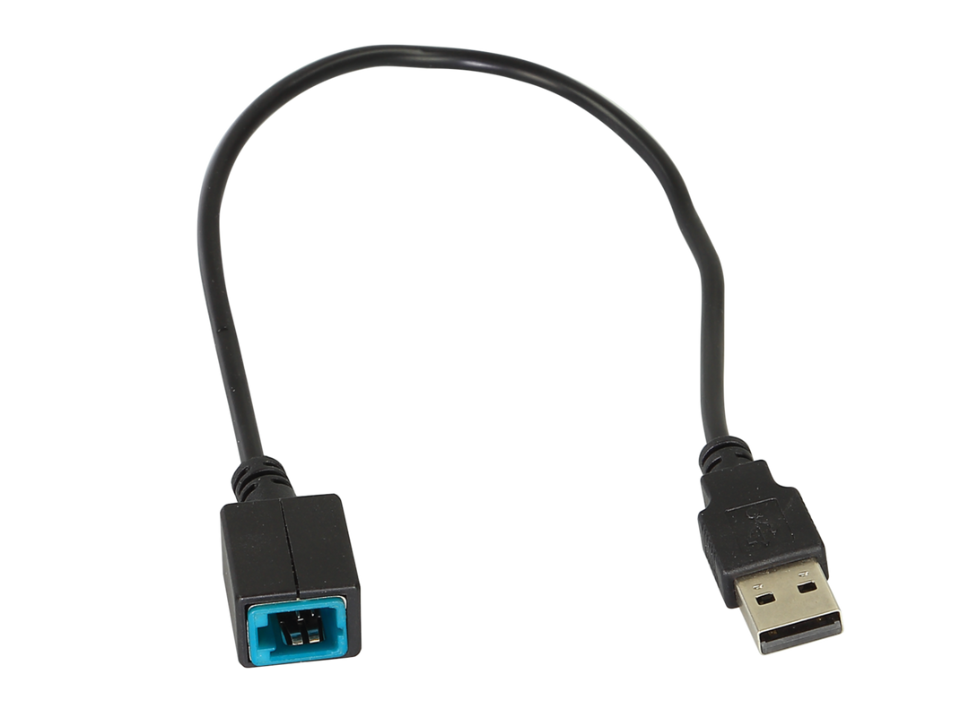 Adaptador USB para Mazda