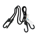 Correa para equipaje Avant 70cm 2 uds., 8 mm