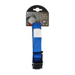 Correa para equipaje Avant 2x250cm/25mm 2 uds.