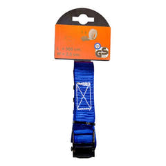 Correa para equipaje Avant 500cm/25mm 1 ud.