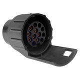 Adaptador de transición Avant (7->13 polos)