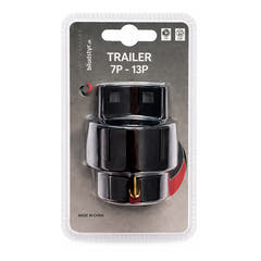 Adaptador de transición Avant (7->13 polos)
