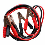 Juego de cables de arranque Avant 2,5m. 21mm2 400A