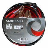 Juego de cables de arranque Avant 2,5m. 21mm2 400A