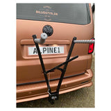 Portabicicletas Avant Easy-Fit