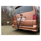 Portabicicletas Avant Easy-Fit