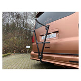 Portabicicletas Avant Easy-Fit